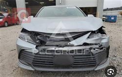 تۆیۆتا کامری